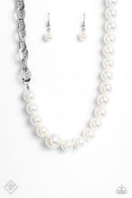 Load image into Gallery viewer, My PEARL - White - Bella Bling by Natalie
