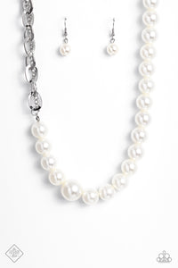 My PEARL - White - Bella Bling by Natalie