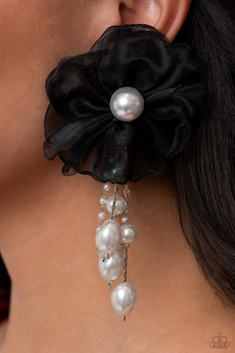 Dripping In Decadence - Black - Bella Bling by Natalie