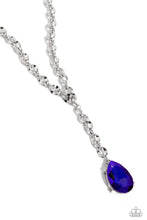 Load image into Gallery viewer, Paparazzi Benevolent Bling - Purple

