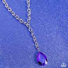 Load image into Gallery viewer, Paparazzi Benevolent Bling - Purple
