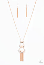 Load image into Gallery viewer, As MOON As I Can - Rose Gold - Bella Bling by Natalie
