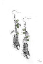 Load image into Gallery viewer, Find Your Flock - Green - Bella Bling by Natalie
