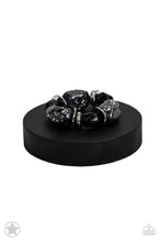 Load image into Gallery viewer, Glaze of Glory - Black - Bella Bling by Natalie
