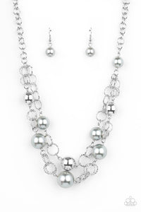 New Age Knockout - Silver - Bella Bling by Natalie