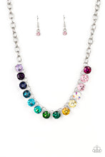 Load image into Gallery viewer, Paparazzi Rainbow Resplendence - Multi - Bella Bling by Natalie
