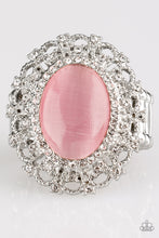 Load image into Gallery viewer, BAROQUE The Spell - Pink - Bella Bling by Natalie
