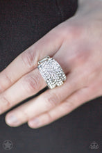 Load image into Gallery viewer, The Millionaires Club - White - Bella Bling by Natalie
