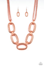 Load image into Gallery viewer, Take Charge - Copper - Bella Bling by Natalie
