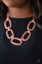 Load image into Gallery viewer, Take Charge - Copper - Bella Bling by Natalie
