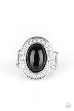 Load image into Gallery viewer, The ROYALE Treatment - Black - Bella Bling by Natalie
