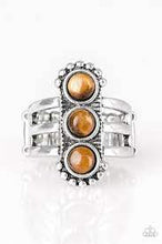 Load image into Gallery viewer, Rio Trio - Brown - Bella Bling by Natalie
