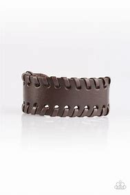 Paparazzi Rugged Roadways - Brown - Bella Bling by Natalie