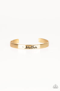 Every Day Is Mothers Day - Gold - Bella Bling by Natalie